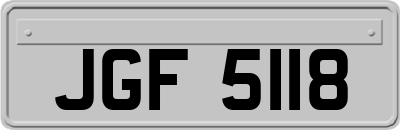 JGF5118