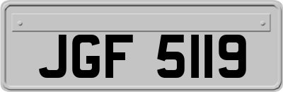 JGF5119