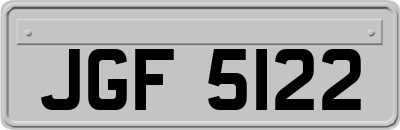 JGF5122