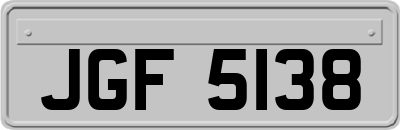 JGF5138