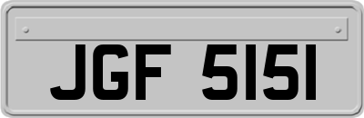 JGF5151