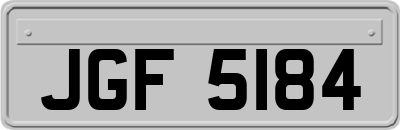 JGF5184