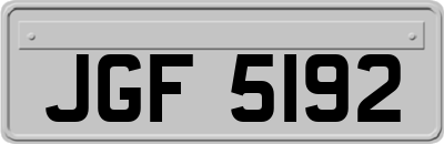 JGF5192