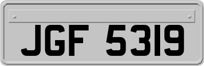 JGF5319