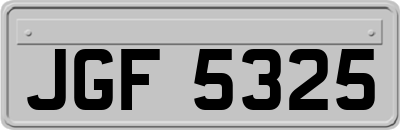 JGF5325