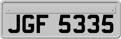 JGF5335