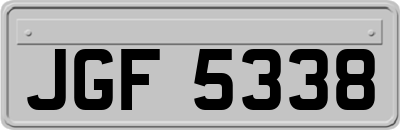 JGF5338