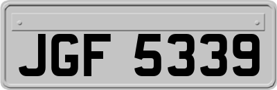 JGF5339