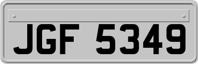 JGF5349