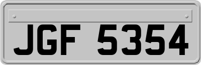 JGF5354
