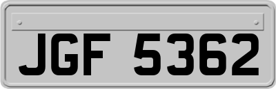 JGF5362