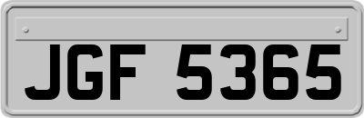 JGF5365