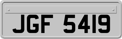 JGF5419