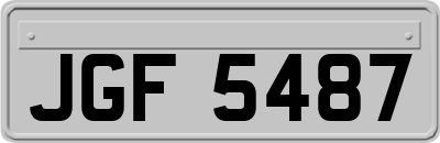 JGF5487