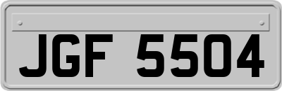 JGF5504