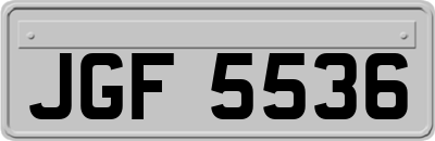 JGF5536