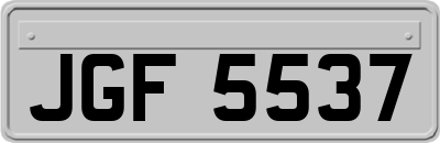 JGF5537