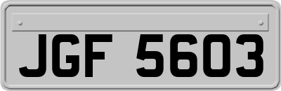 JGF5603