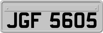 JGF5605