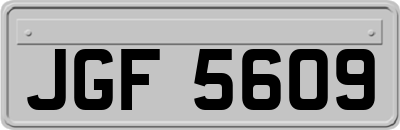 JGF5609