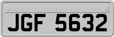 JGF5632