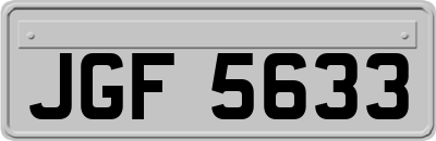 JGF5633