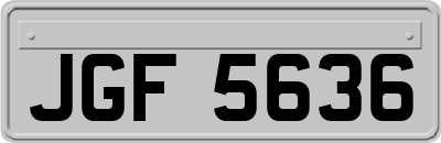 JGF5636