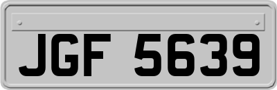 JGF5639