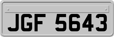 JGF5643