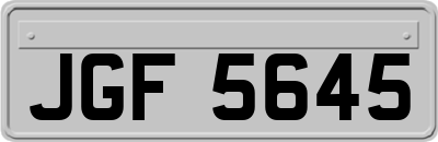 JGF5645