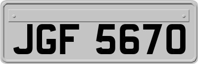 JGF5670