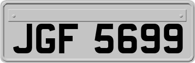 JGF5699