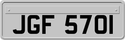 JGF5701