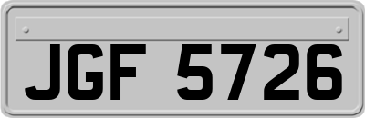 JGF5726
