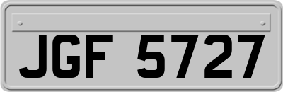 JGF5727