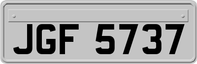 JGF5737