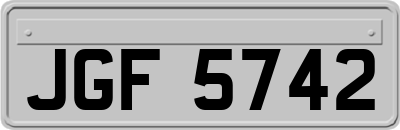 JGF5742