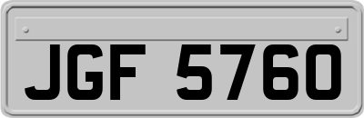 JGF5760