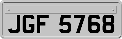 JGF5768