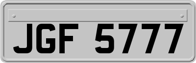 JGF5777