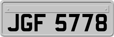JGF5778