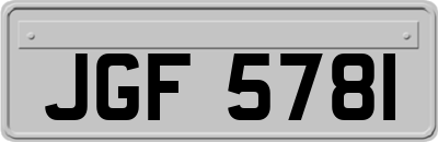 JGF5781