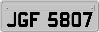 JGF5807