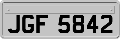 JGF5842