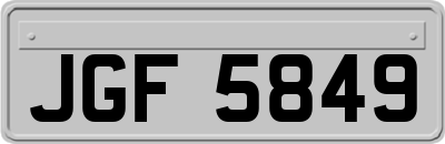 JGF5849