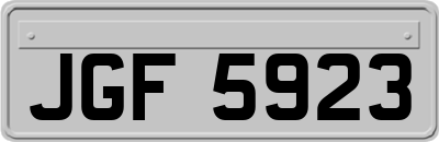 JGF5923