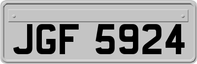 JGF5924