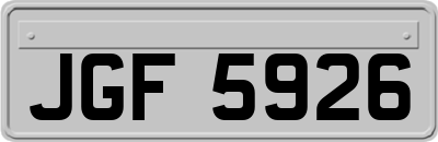 JGF5926