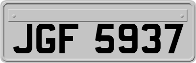 JGF5937