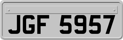 JGF5957